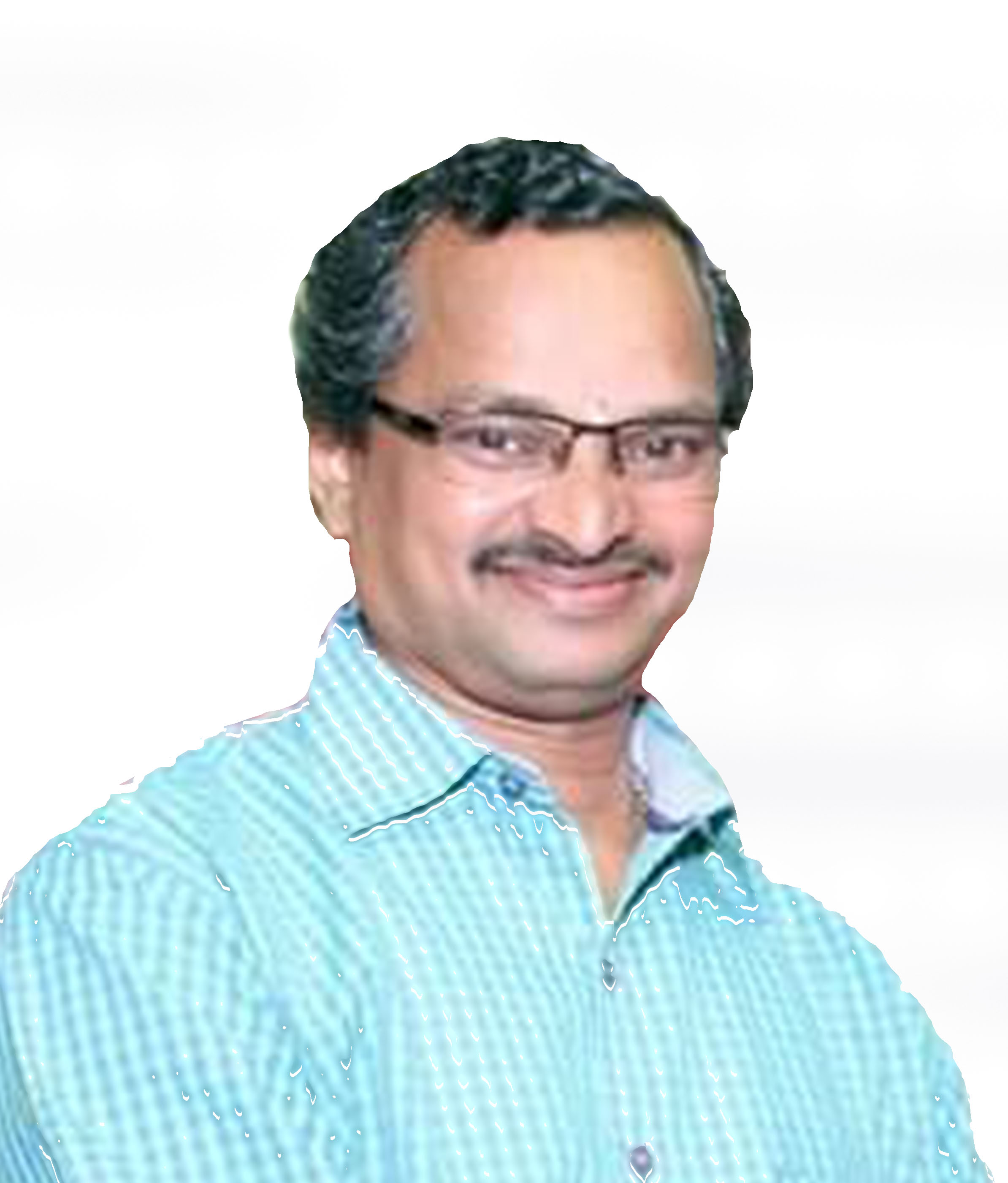 Vishwanath B Devadiga